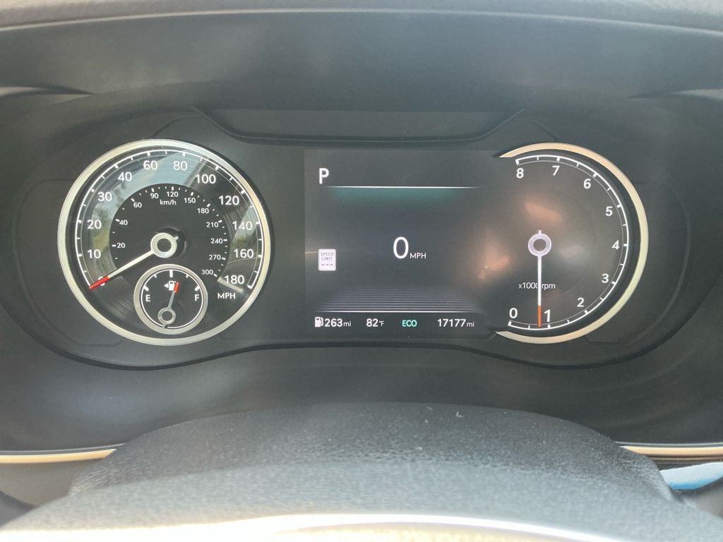 2026 Genesis G70 2.5T