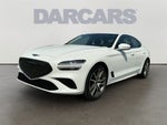 2026 Genesis G70 2.5T