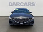 2024 Genesis G70 2.5T