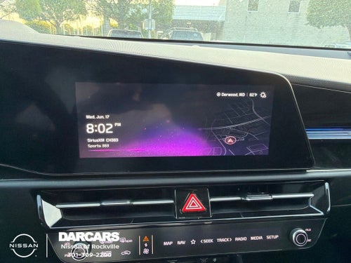 2024 Kia Niro EV Wind NO gas GO electric