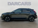2024 Kia Niro EV Wind NO gas GO electric