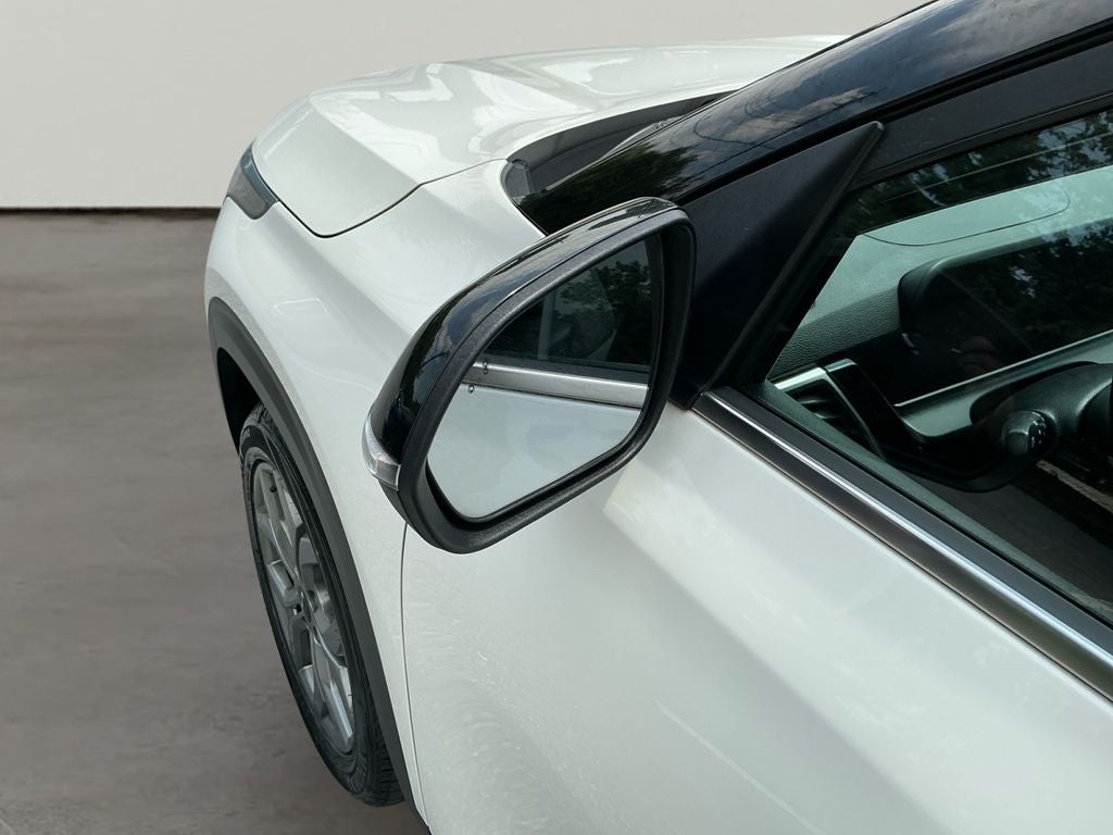 2024 Kia Seltos S Two Tone Paint