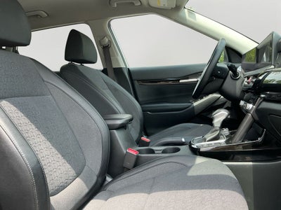 2024 Kia Seltos S Two Tone Paint