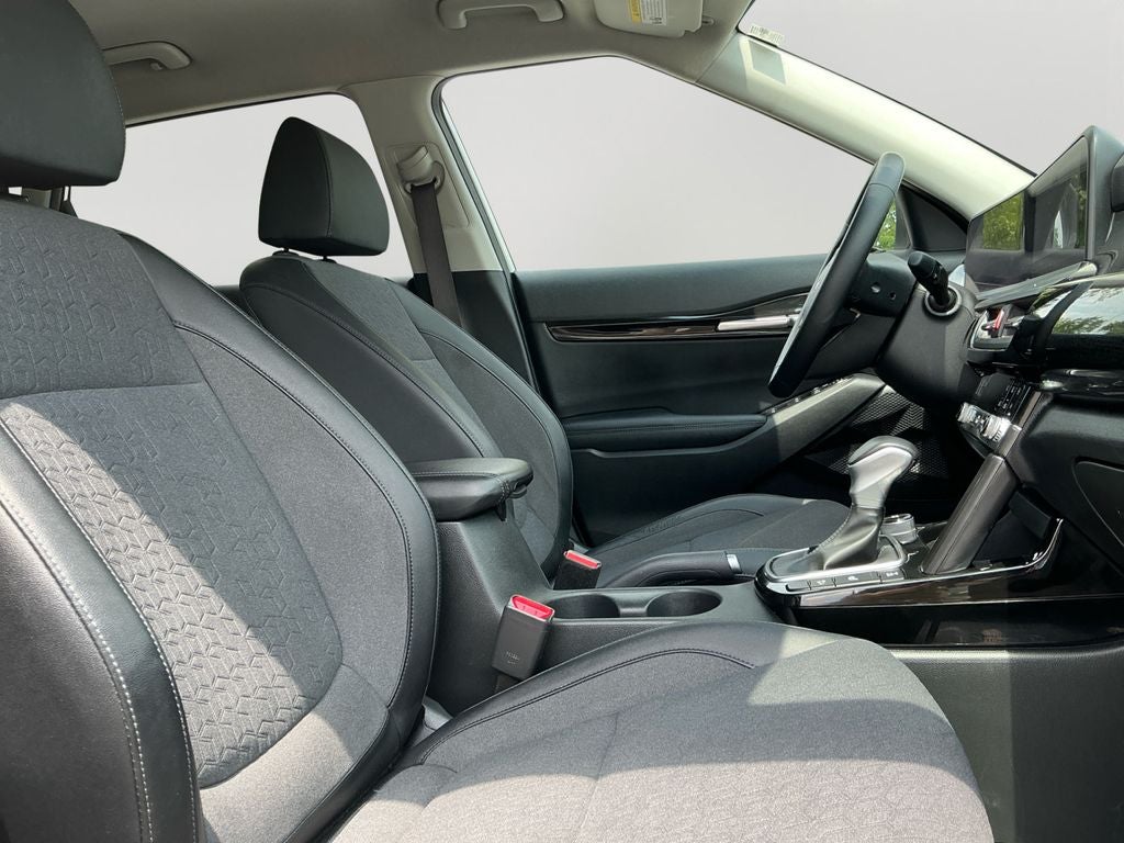 2024 Kia Seltos S Two Tone Paint