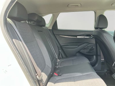 2024 Kia Seltos S Two Tone Paint
