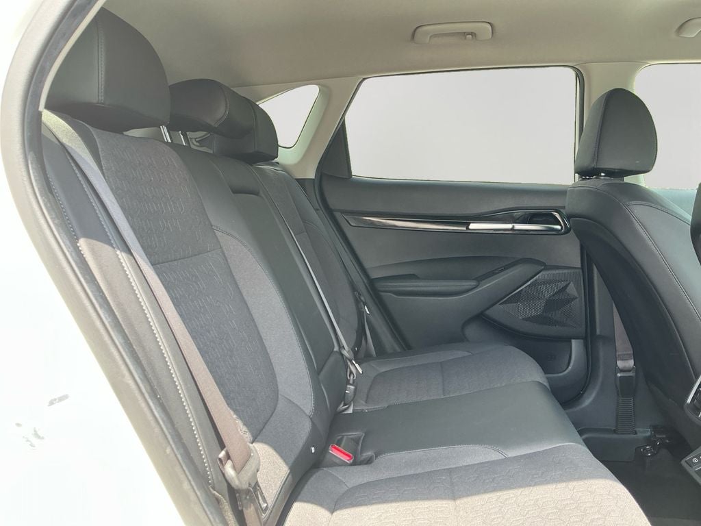 2024 Kia Seltos S Two Tone Paint