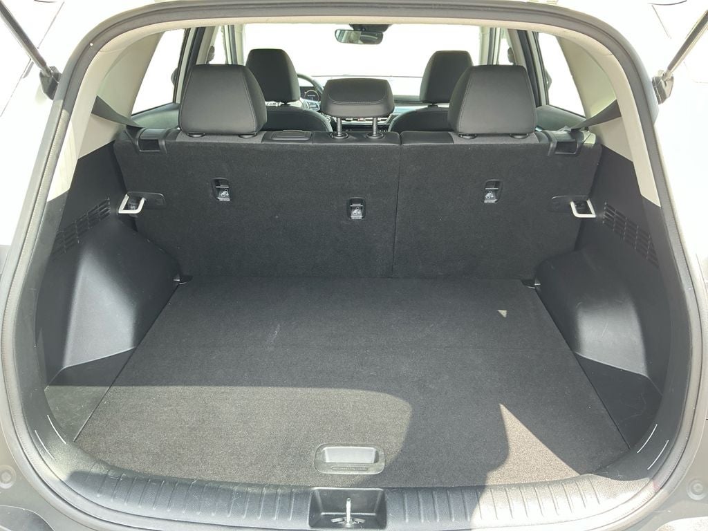 2024 Kia Seltos S Two Tone Paint