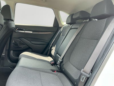 2024 Kia Seltos S Two Tone Paint