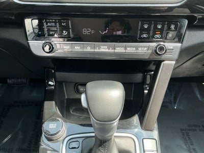 2024 Kia Seltos S Two Tone Paint