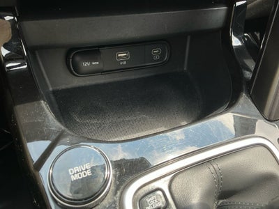 2024 Kia Seltos S Two Tone Paint