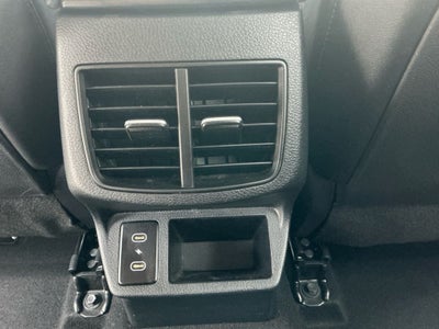 2024 Kia Seltos S Two Tone Paint