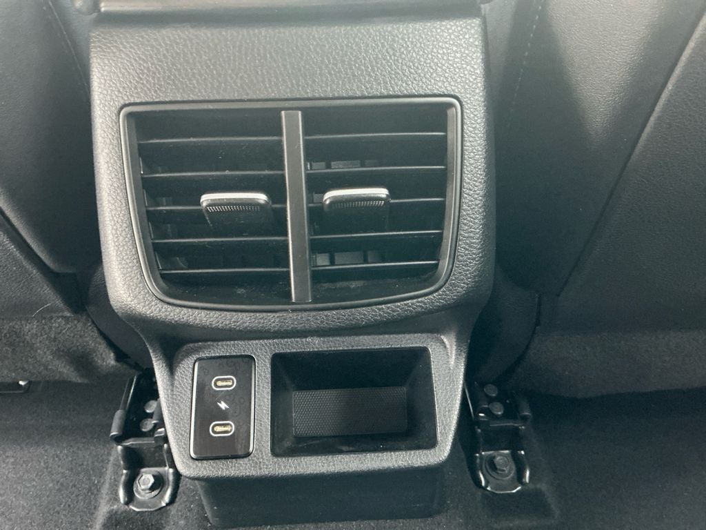 2024 Kia Seltos S Two Tone Paint