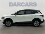 2024 Kia Seltos S Two Tone Paint