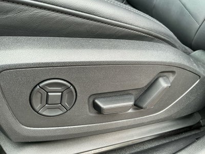 2025 Audi Q3 Premium S Line quattro