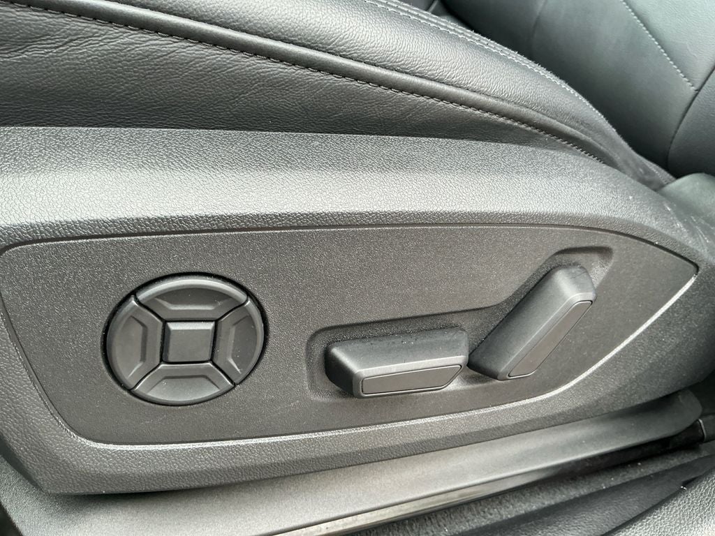 2025 Audi Q3 Premium S Line quattro