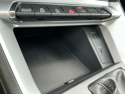 2025 Audi Q3 Premium S Line quattro