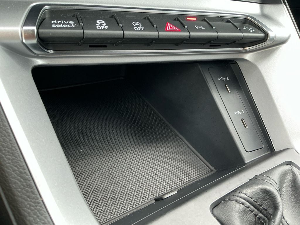 2025 Audi Q3 Premium S Line quattro