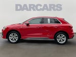 2025 Audi Q3 Premium S Line quattro