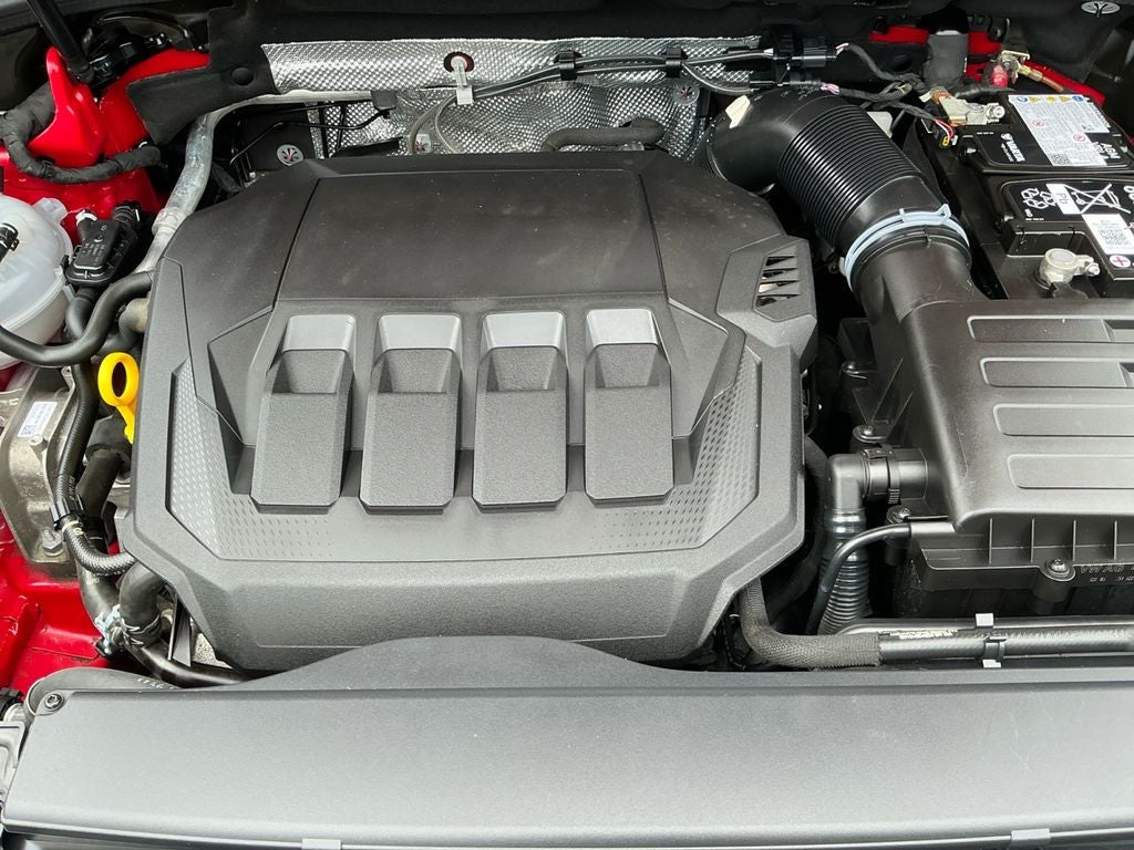 2025 Audi Q3 Premium S Line quattro