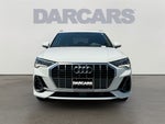 2025 Audi Q3 Premium S Line quattro