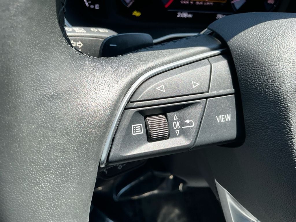 2025 Audi Q3 Premium S Line quattro