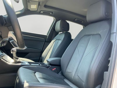 2025 Audi Q3 Premium S Line quattro