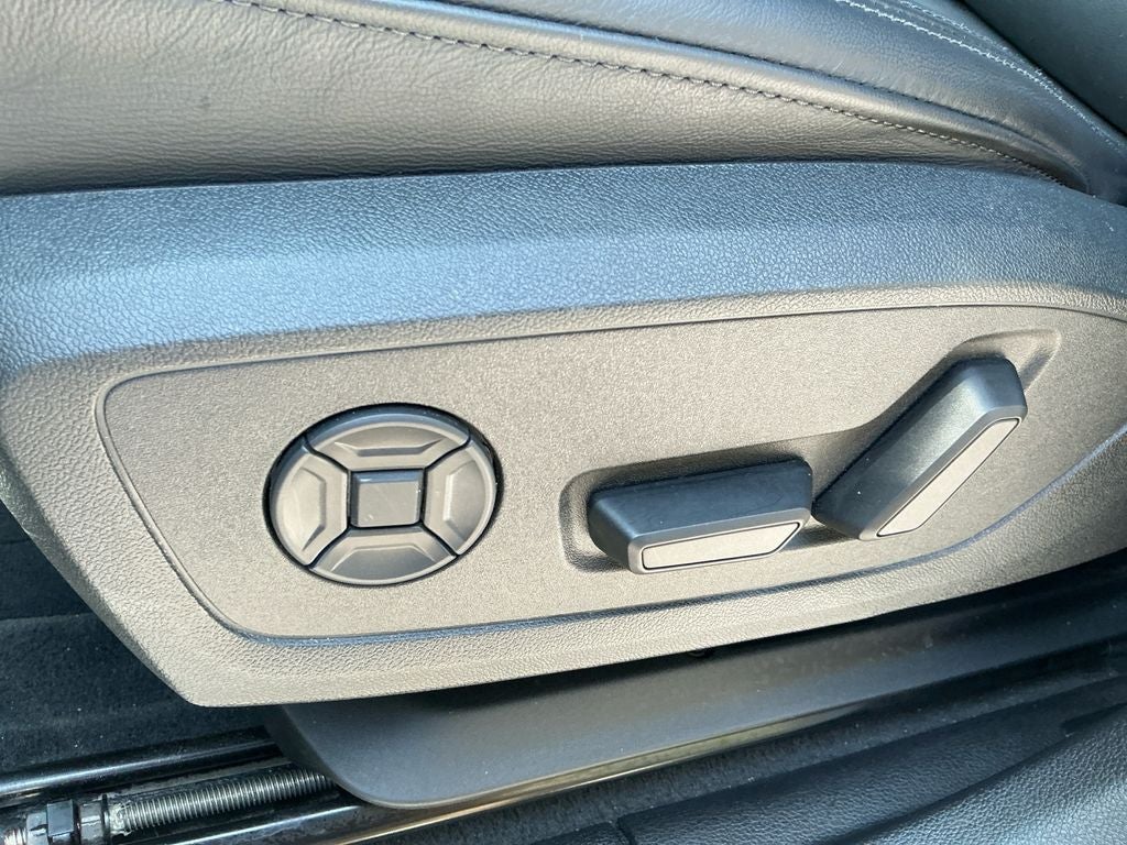 2025 Audi Q3 Premium S Line quattro