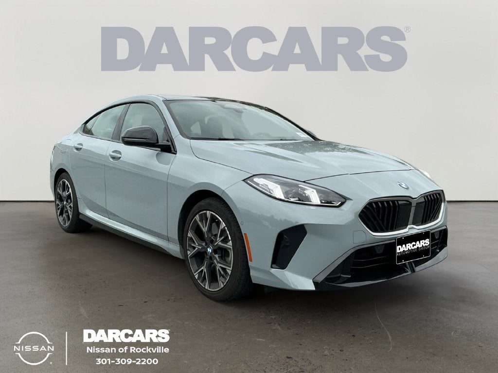 2026 BMW 2 Series