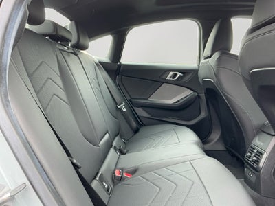 2026 BMW 2 Series 228 Gran Coupe