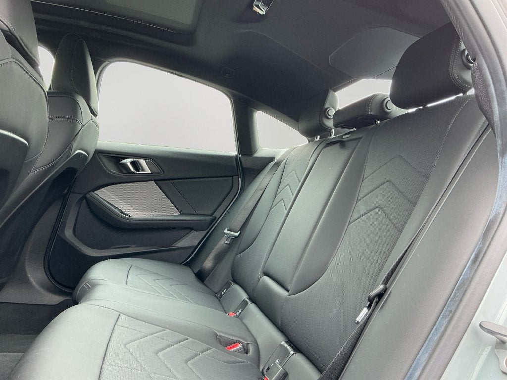 2026 BMW 2 Series 228 Gran Coupe