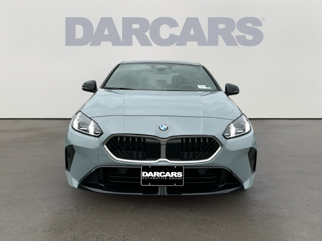2026 BMW 2 Series 228 Gran Coupe
