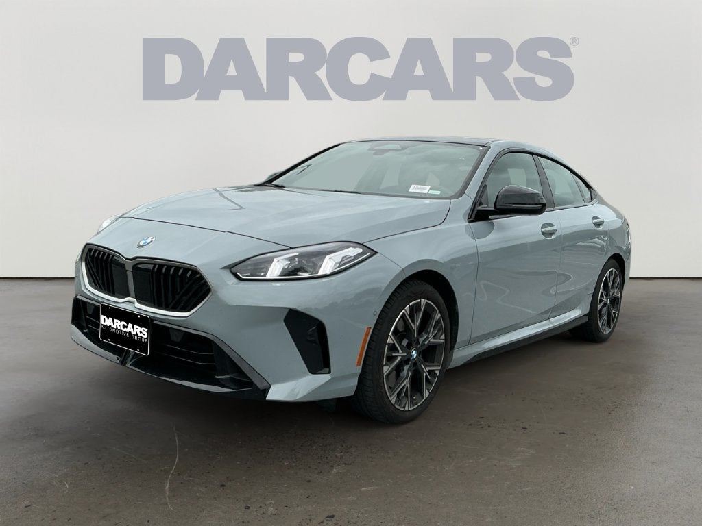 2026 BMW 2 Series 228 Gran Coupe