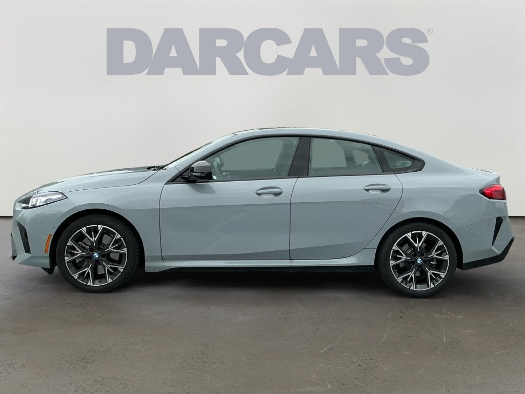 2026 BMW 2 Series 228 Gran Coupe