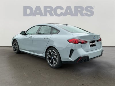 2026 BMW 2 Series 228 Gran Coupe