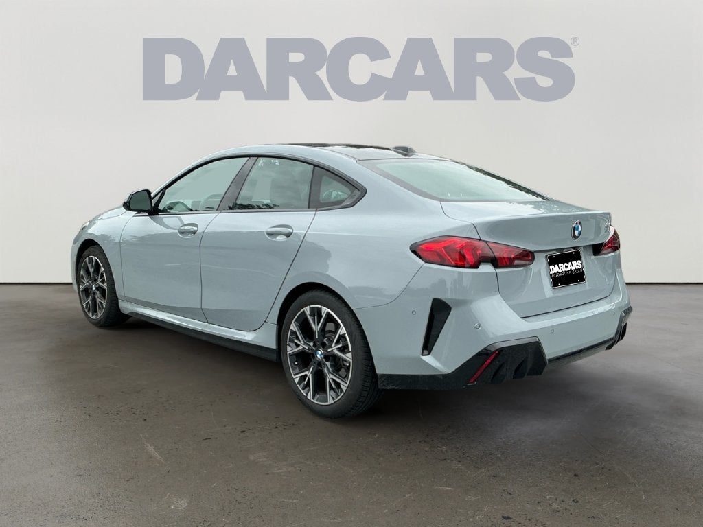 2026 BMW 2 Series 228 Gran Coupe