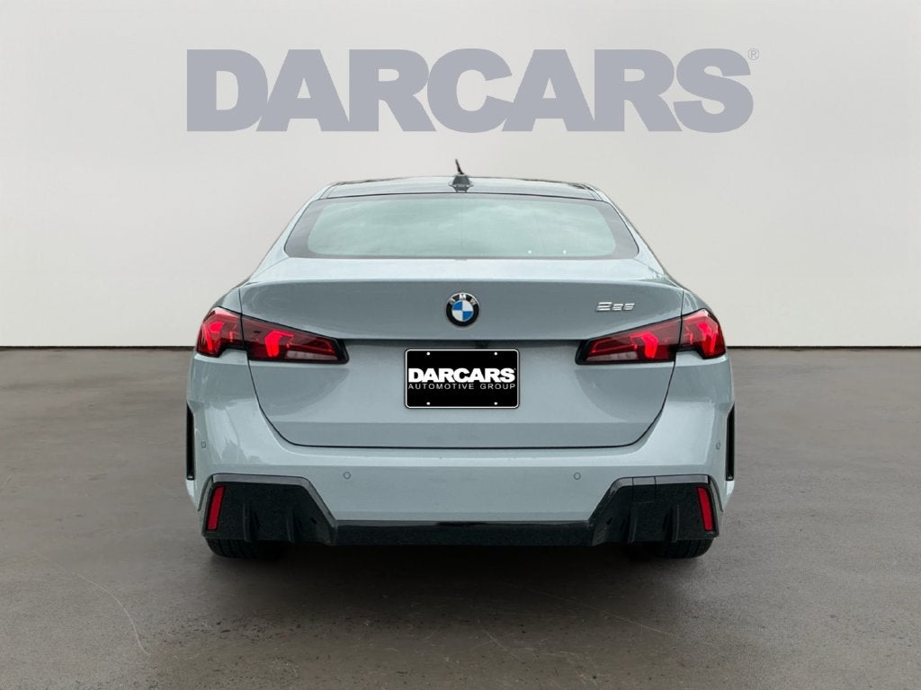 2026 BMW 2 Series 228 Gran Coupe