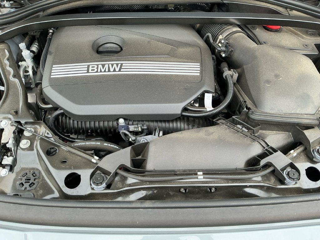 2026 BMW 2 Series 228 Gran Coupe