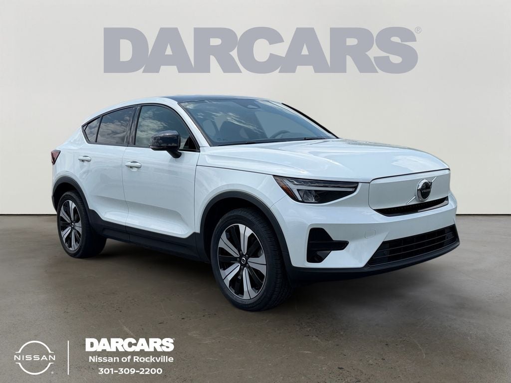 2023 Volvo C40