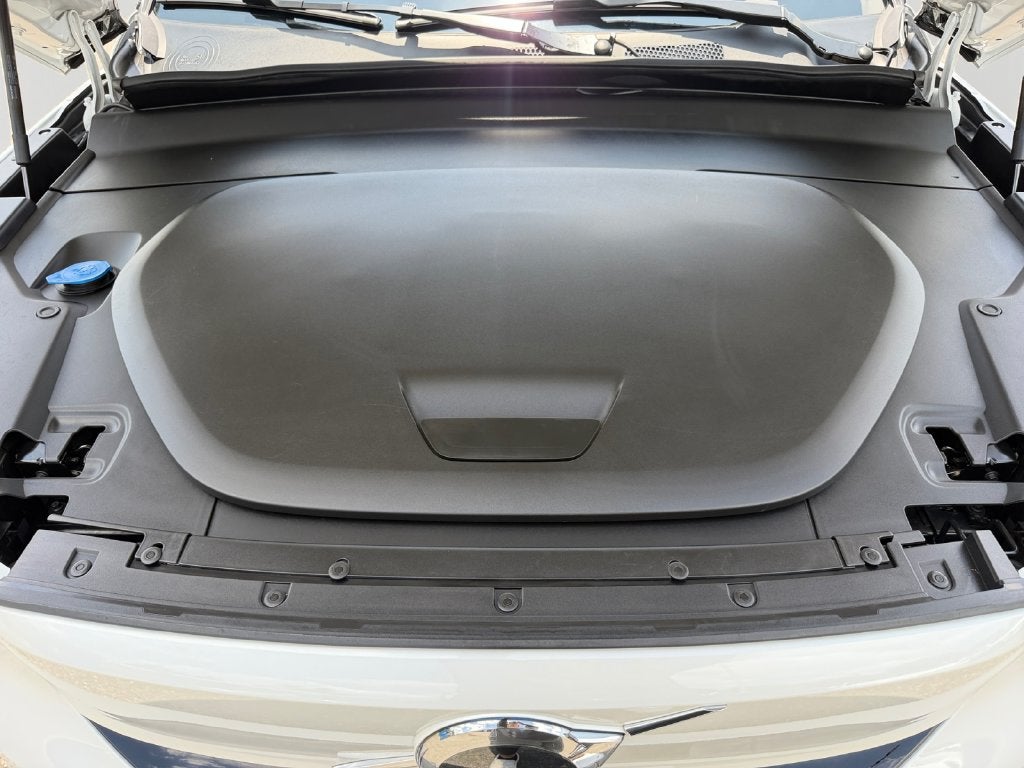 2023 Volvo C40 Recharge Pure Electric Twin Core