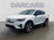 2023 Volvo C40 Recharge Pure Electric Twin Core