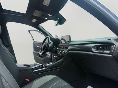2023 Acura Integra A-Spec Package
