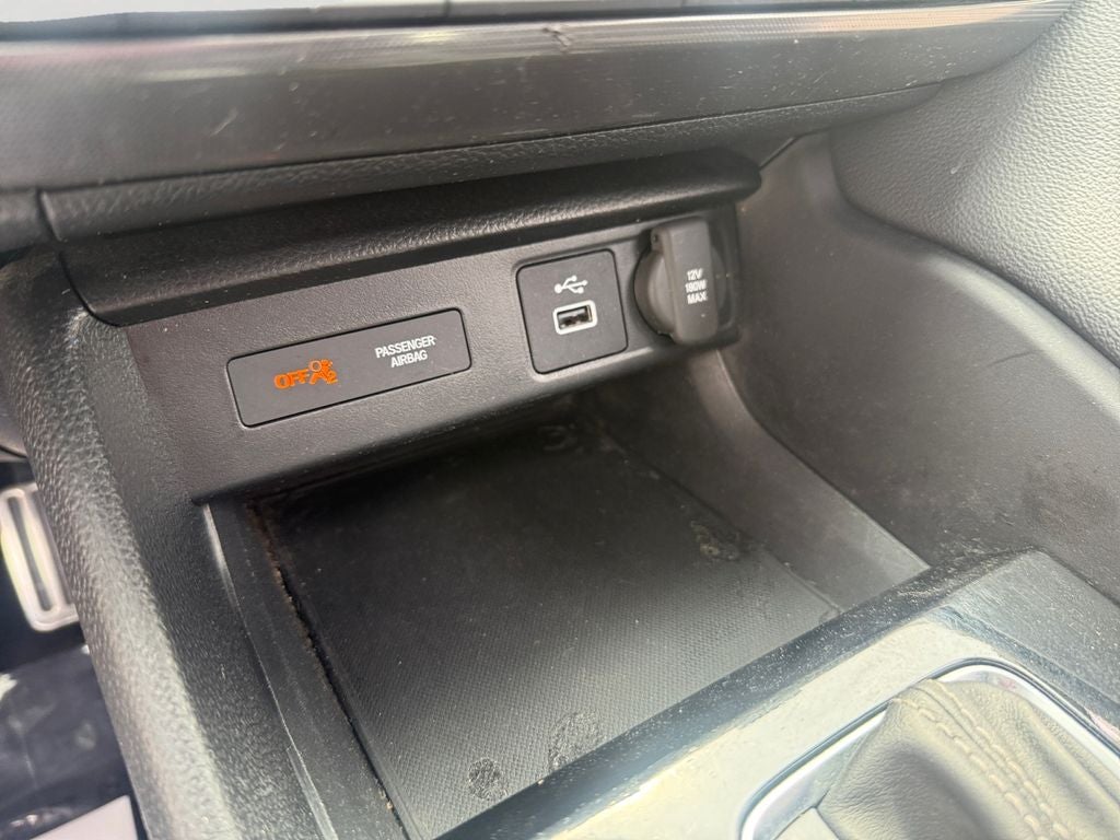 2023 Acura Integra A-Spec Package