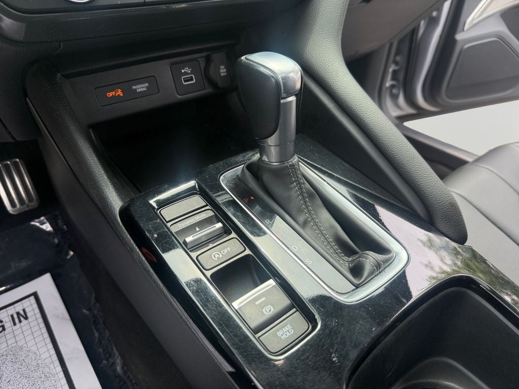 2023 Acura Integra A-Spec Package