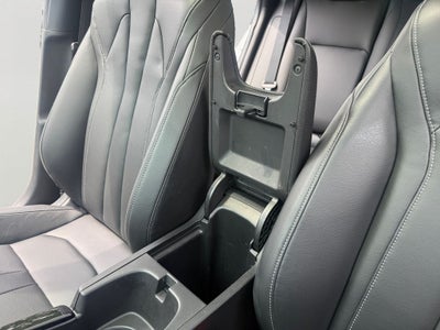 2023 Acura Integra A-Spec Package