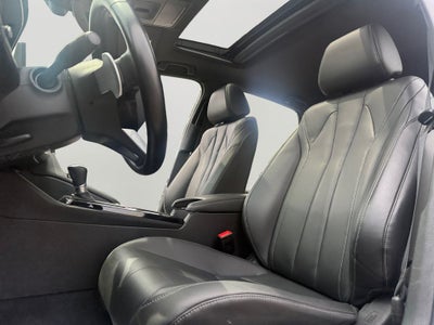 2023 Acura Integra A-Spec Package