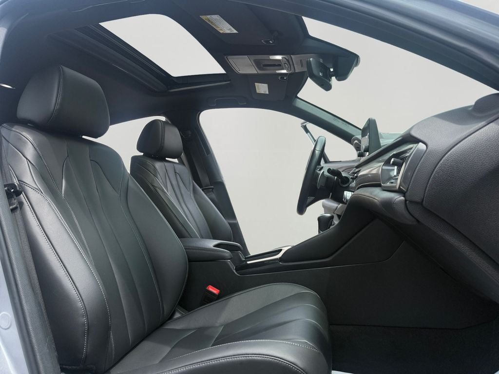 2023 Acura Integra A-Spec Package