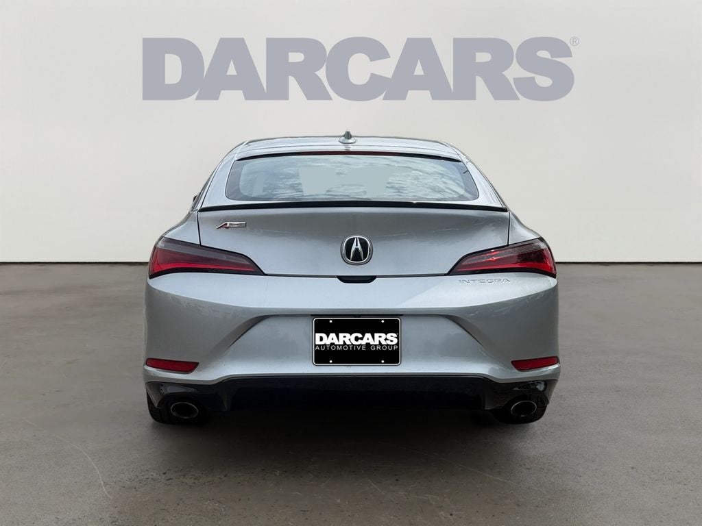 2023 Acura Integra A-Spec Package