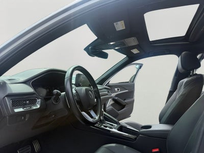 2023 Acura Integra A-Spec Package