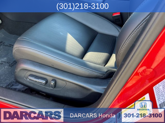 2024 Honda Civic Sport Touring in Silver Spring, MD - DARCARS Automotive Group