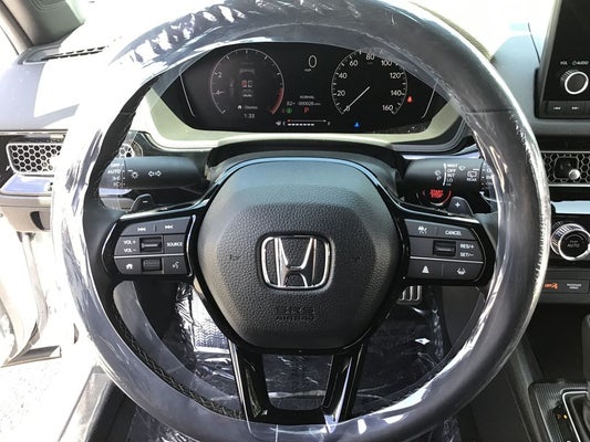 2024 Honda Civic Sport in Silver Spring, MD - DARCARS Automotive Group